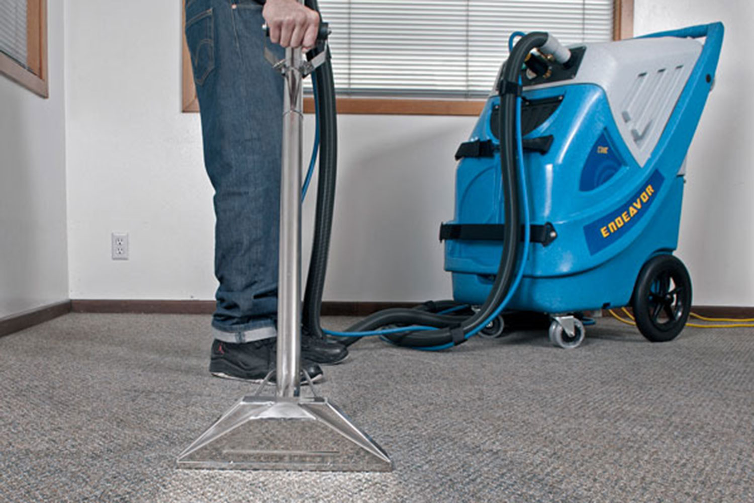 SupremeClean London - Prochem Carpet Cleaning