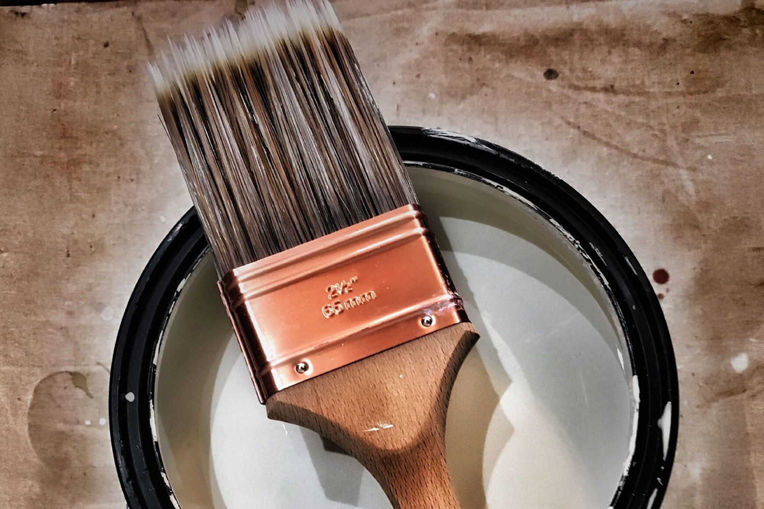 SupremeClean London - Painting & Decorating Services