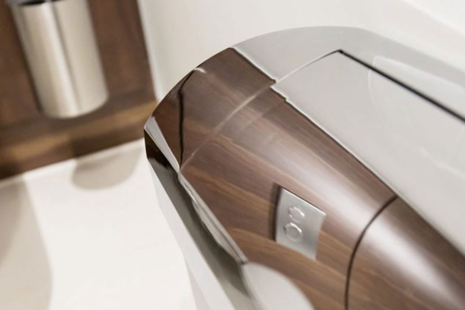 SupremeClean London - Sanitary Bin Services