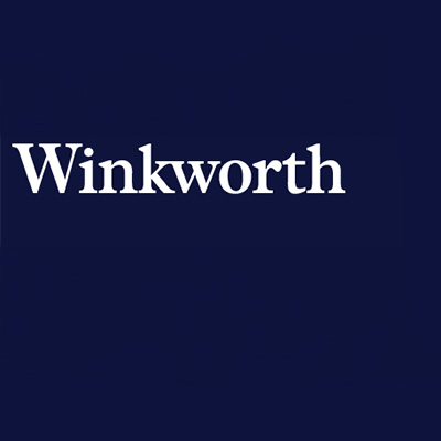 Winkworth Estate Agents use SupremeClean London