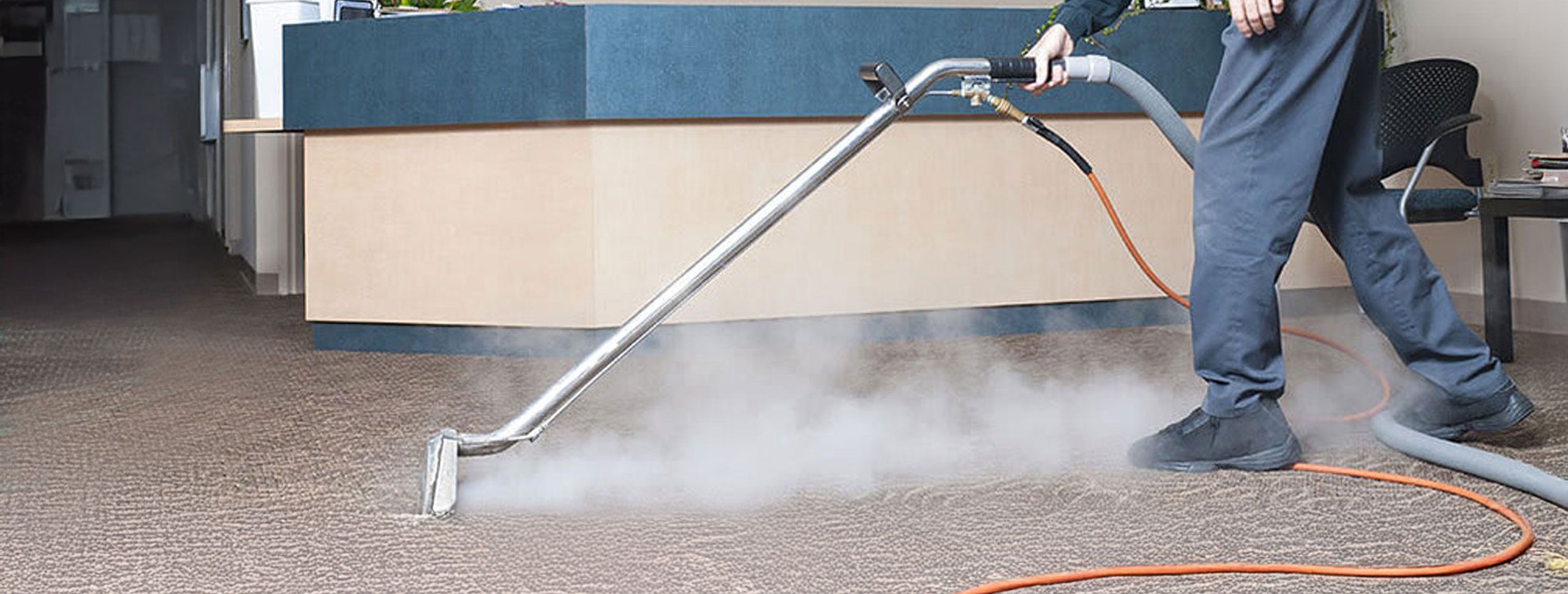 SupremeClean London - Professional Prochem Carpet Cleaning