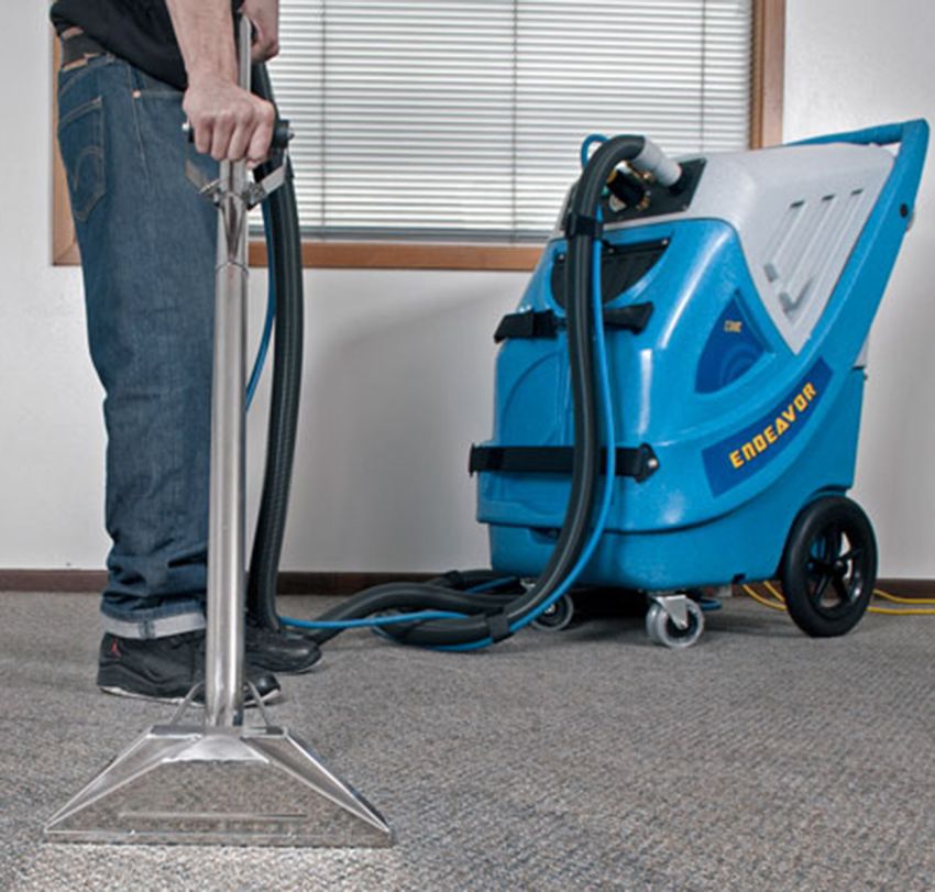 SupremeClean London - Prochem Carpet Cleaning