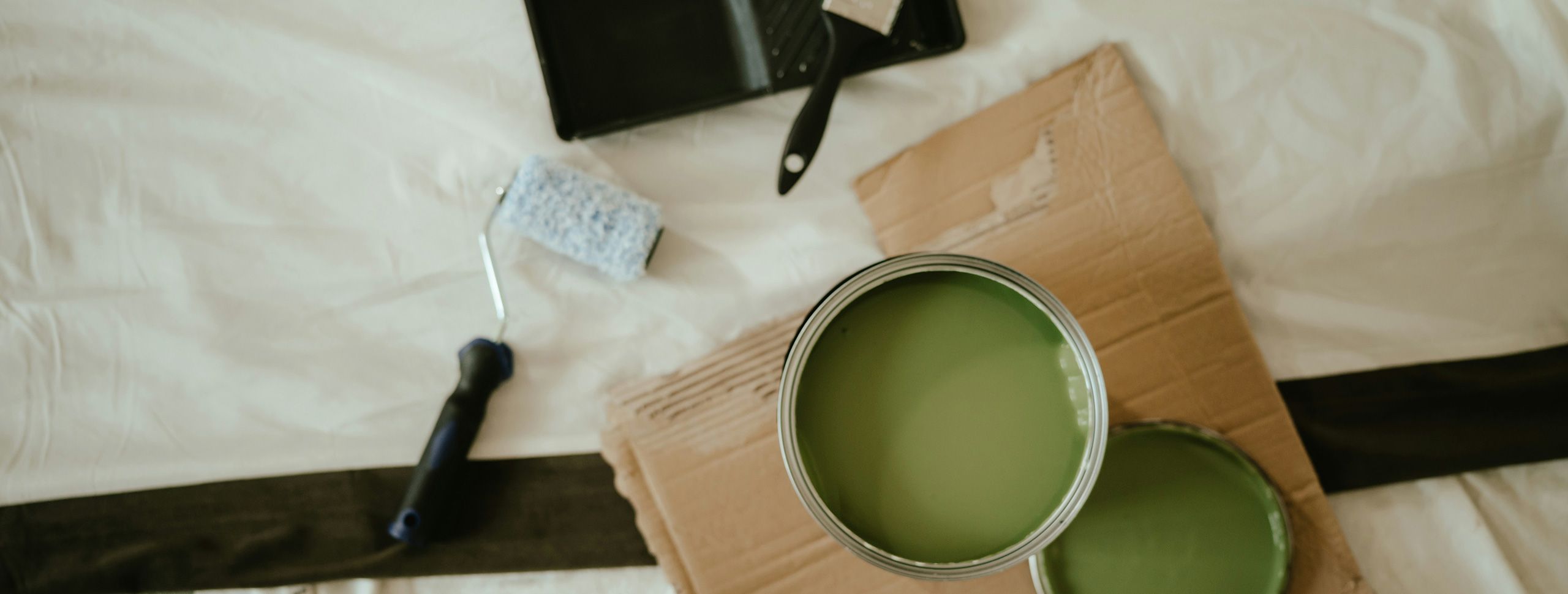 SupremeClean London - Painting & Decorating Services