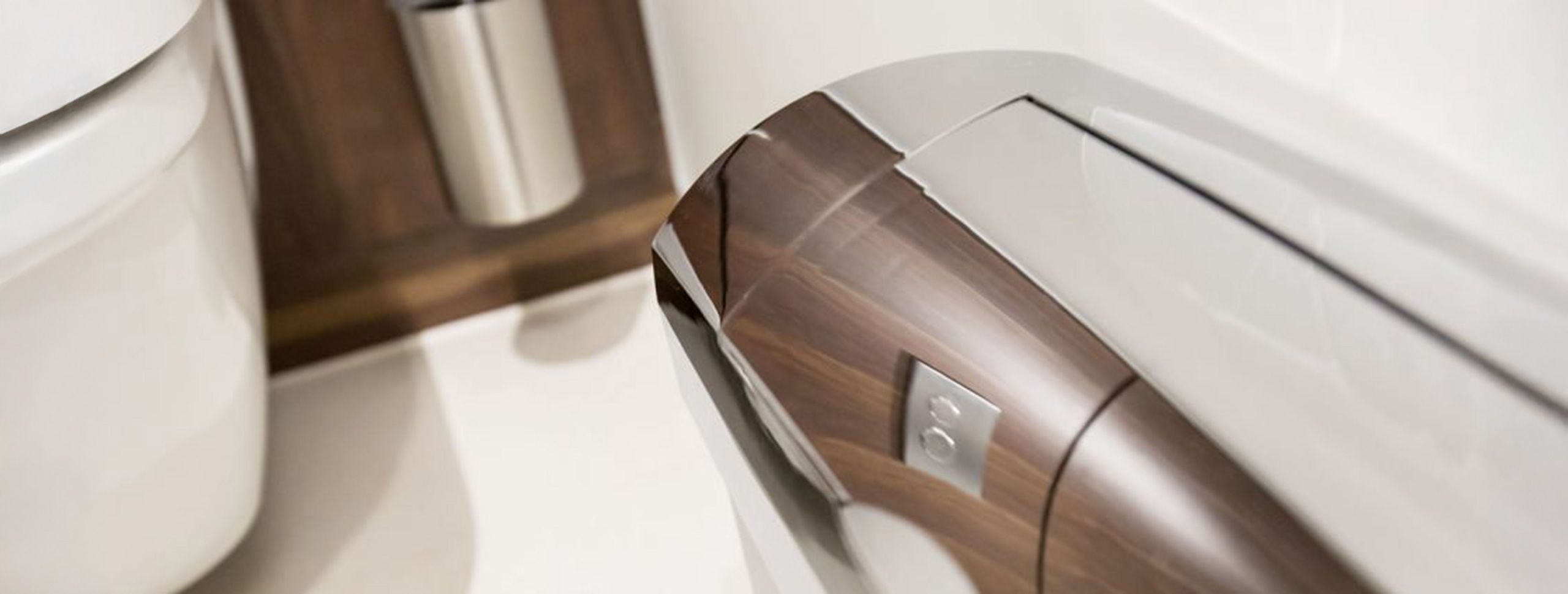 SupremeClean London - Sanitary Bin Services