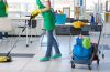 SupremeClean London - Commercial & Office Cleaning
